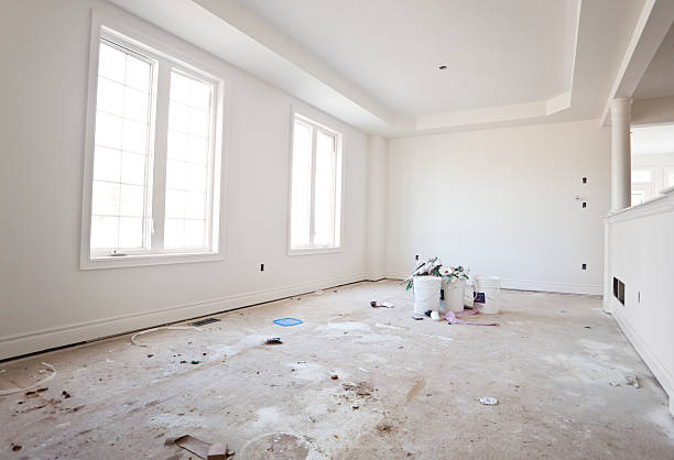 Best Drywall Crack Repair  in Mount Clemens, MI