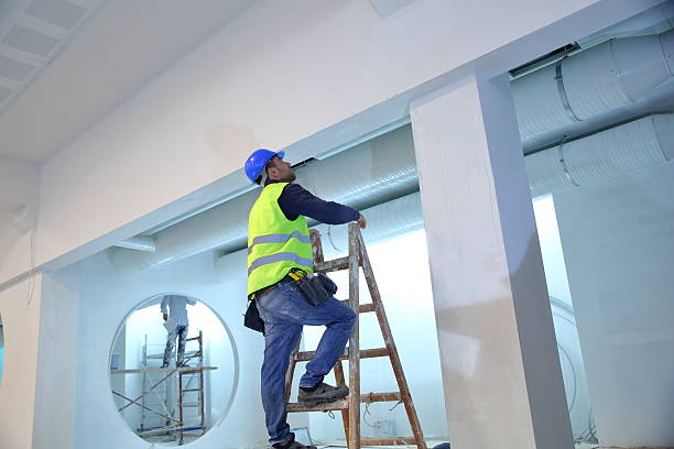 Best Trim and Molding Painting  in Mount Clemens, MI